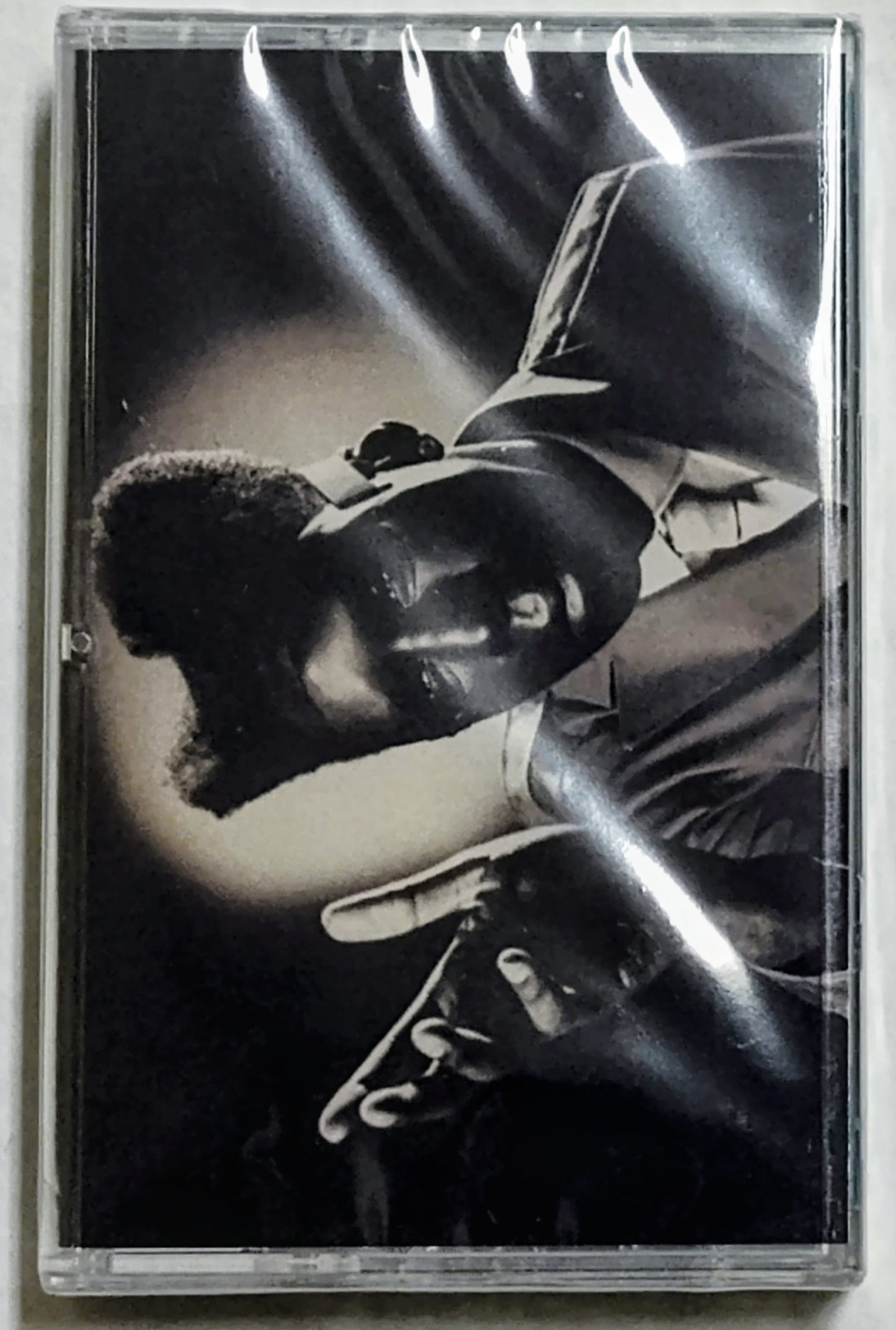 Tyler The Creator - "Chromakopia" - INDIE CASSETTE TAPE (Italy "Fan Club" Tape) M/M (Sealed)