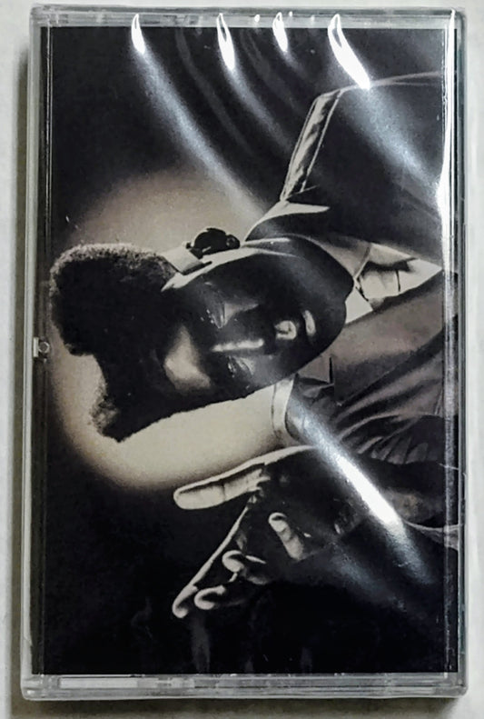 Tyler The Creator - "Chromakopia" - INDIE CASSETTE TAPE (Italy "Fan Club" Tape) M/M (Sealed)