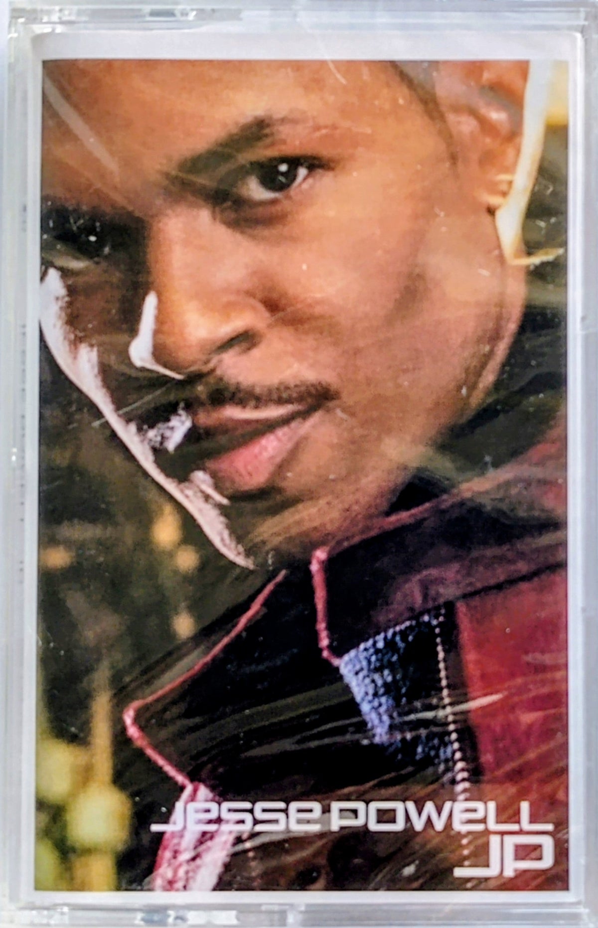 7-Tape R&B Mini Batch (All Sealed; Lot 3)