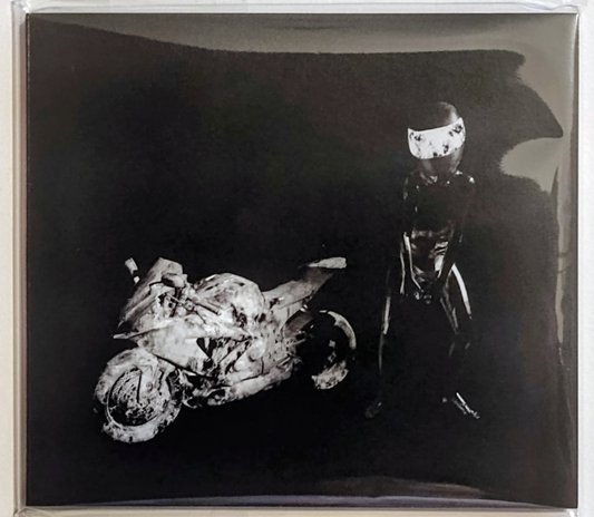 MJ Lenderman - "Boat Songs" - INDIE COMPACT DISC M/M (Sealed)