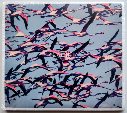 Deftones - "Gore" - COMPACT DISC NM/NM (Still in shrink)