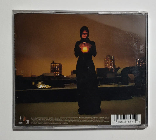 Afghan Whigs, The - "Black Love" - COMPACT DISC VG/VG