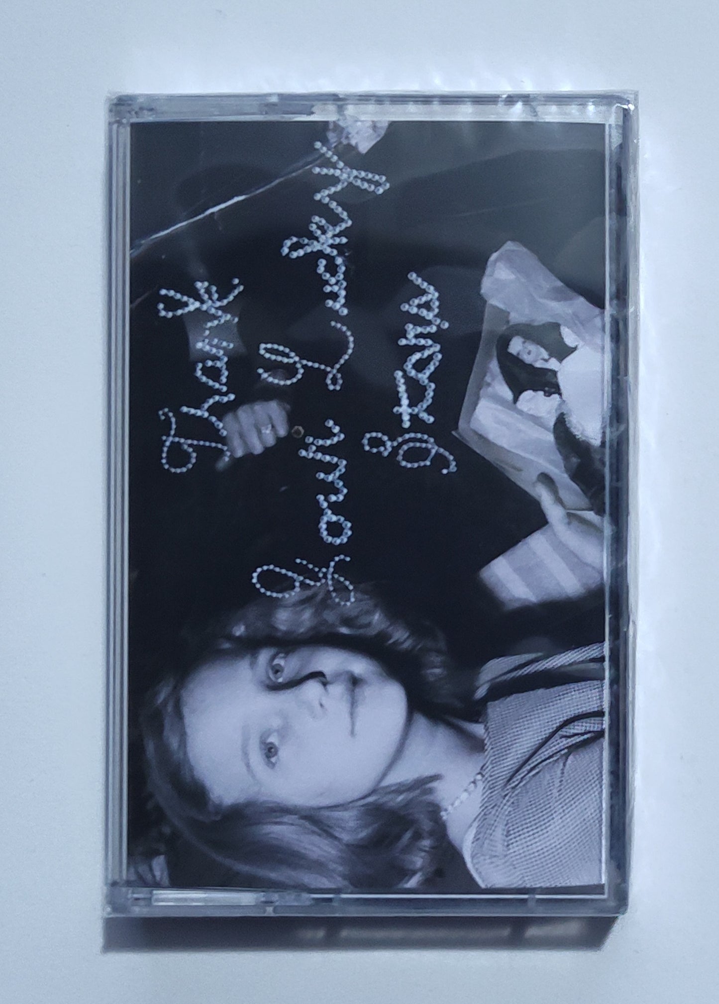 Beach House - "Thank Your Lucky Stars" - INDIE CASSETTE TAPE (Smoke shell) M/M (Sealed)