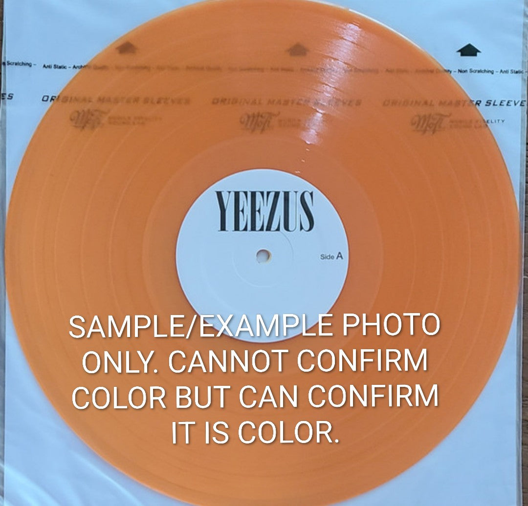 Kanye West - 