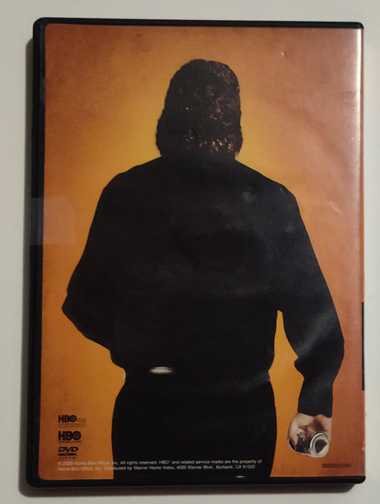 Eastbound And Down: Season 1 - DVD