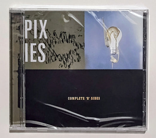 Pixies - "Complete 'B' Sides" - COMPACT DISC M/M (Sealed)