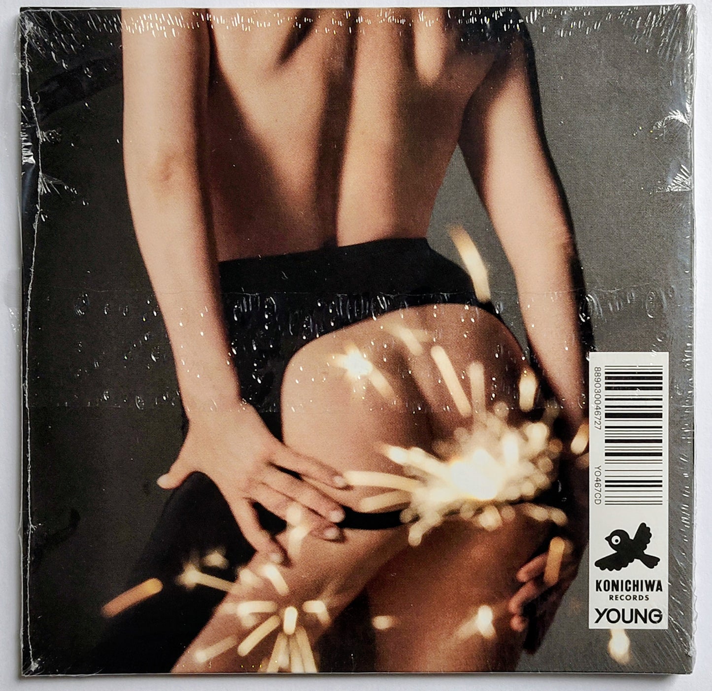 Robyn - “Sexistential” - COMPACT DISC NM/NM