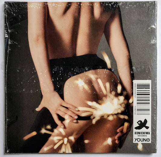 Robyn - “Sexistential” - COMPACT DISC NM/NM