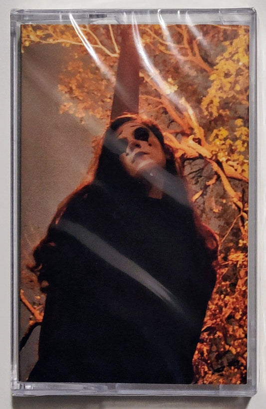 Chelsea Bridge - "K" - INDIE CASSETTE TAPE M/M (Sealed)