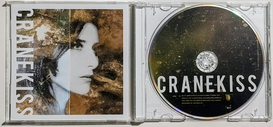 Tamaryn - "Cranekiss" - INDIE COMPACT DISC NM/NM
