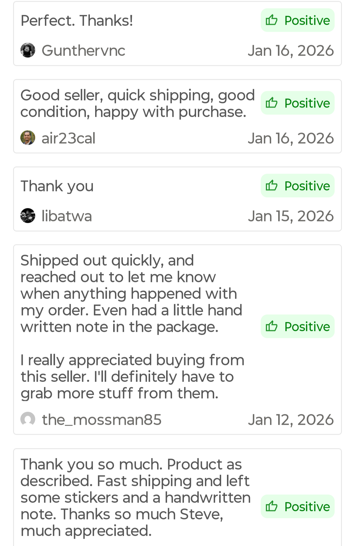 Customer Reviews And Endorsements; Some words regarding Reddit Drama; A bit about who runs this site