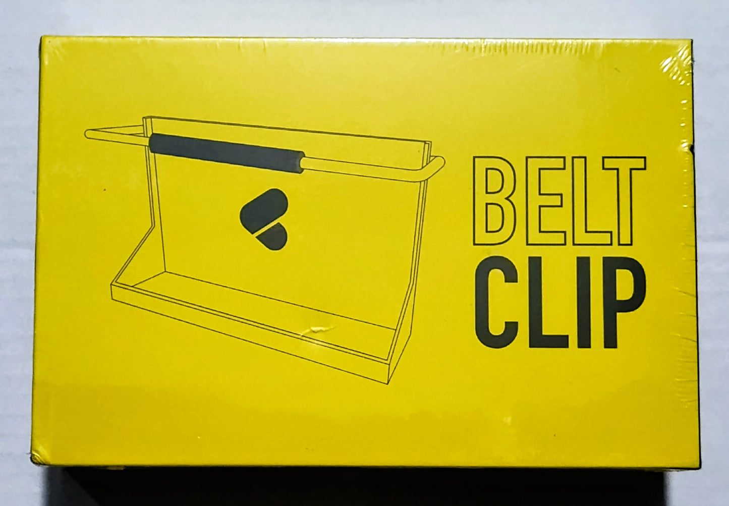 We Are Rewind Belt Clip Accessory M/M (Sealed; Player in photograph is not included)