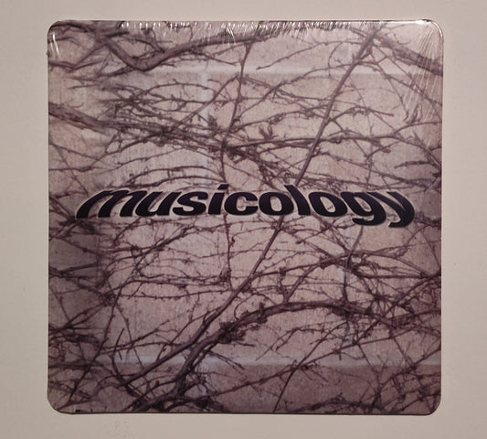Prince - "Musicology" - COMPACT DISC M/M (Sealed)
