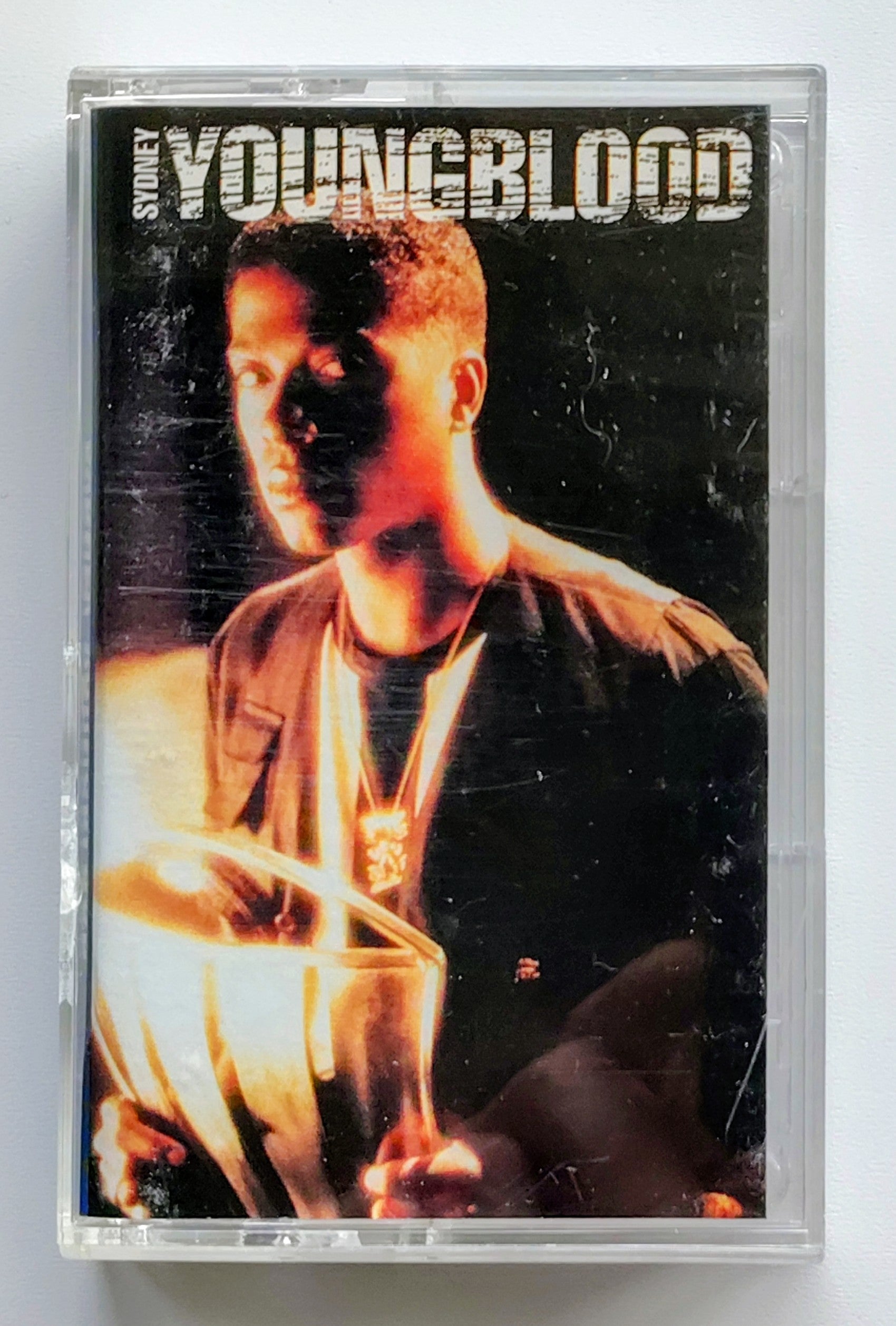 【プラターズ】Cassette Tape ZX Spectrum Program Cassette Tape / PSSST / Retro Collectible Game