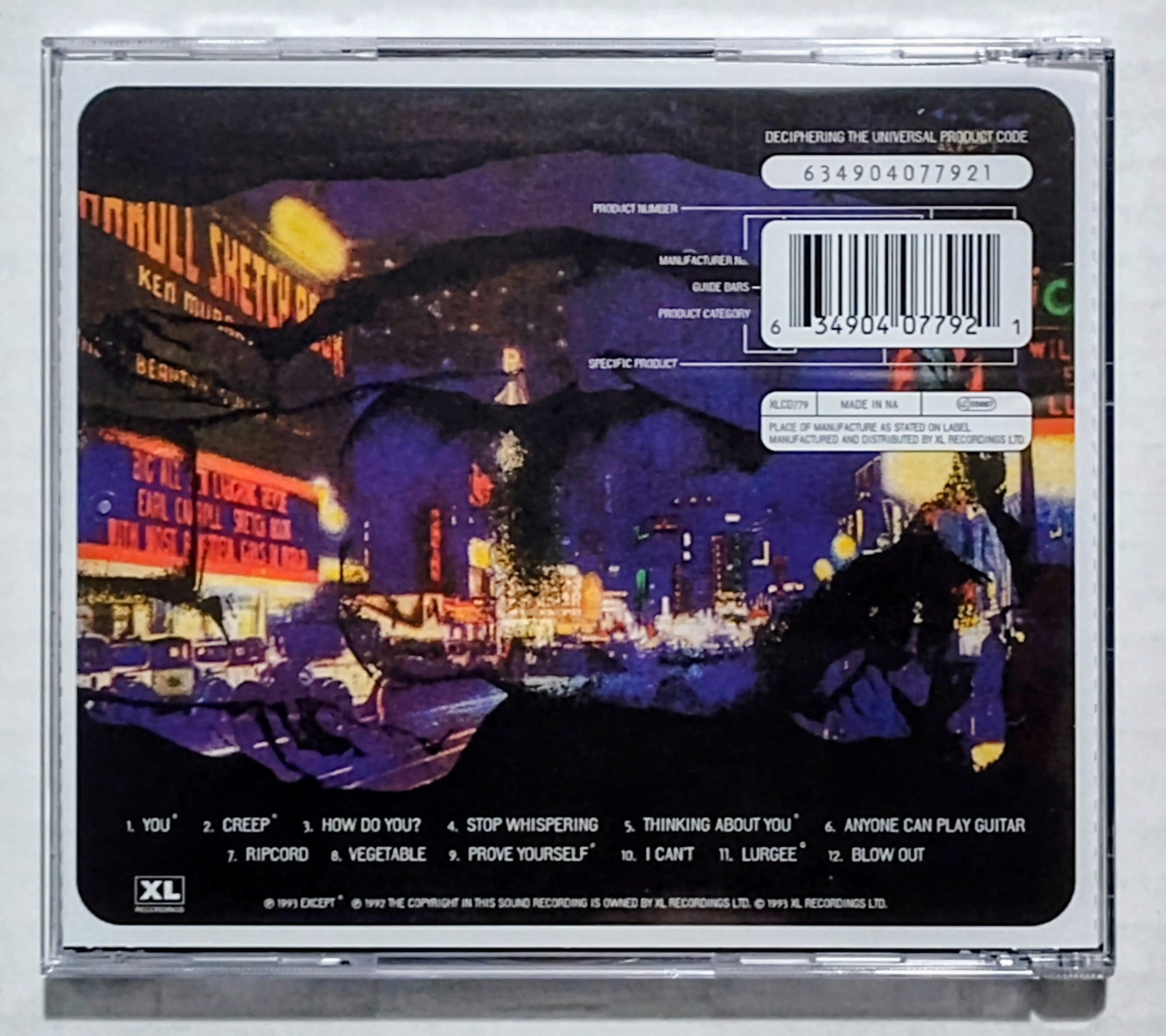 Radiohead - 