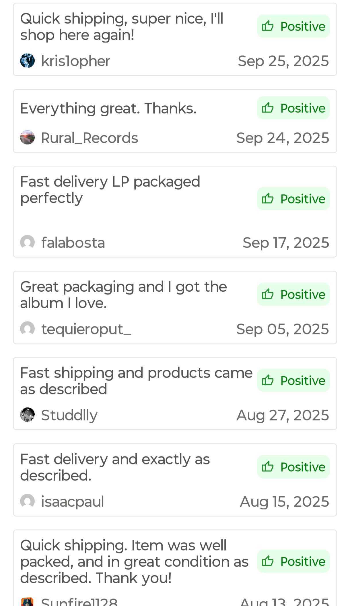 Customer Reviews And Endorsements; Some words regarding Reddit Drama; A bit about who runs this site