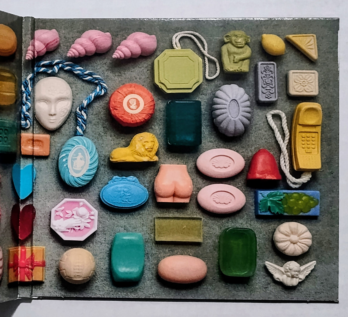 Dry Cleaning - “Stumpwork” - INDIE COMPACT DISC NM/NM