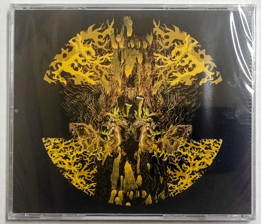 Elder - "Lore" - INDIE COMPACT DISC M/M (Sealed)