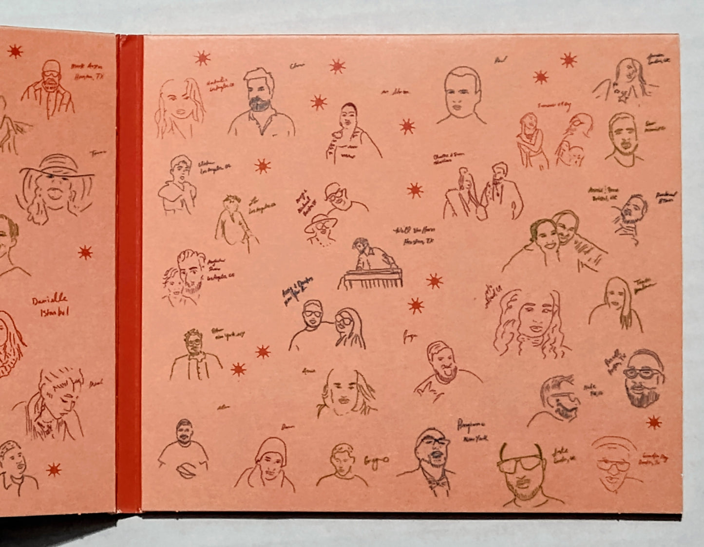 Khruangbin - "Mordechai" - INDIE COMPACT DISC NM/NM