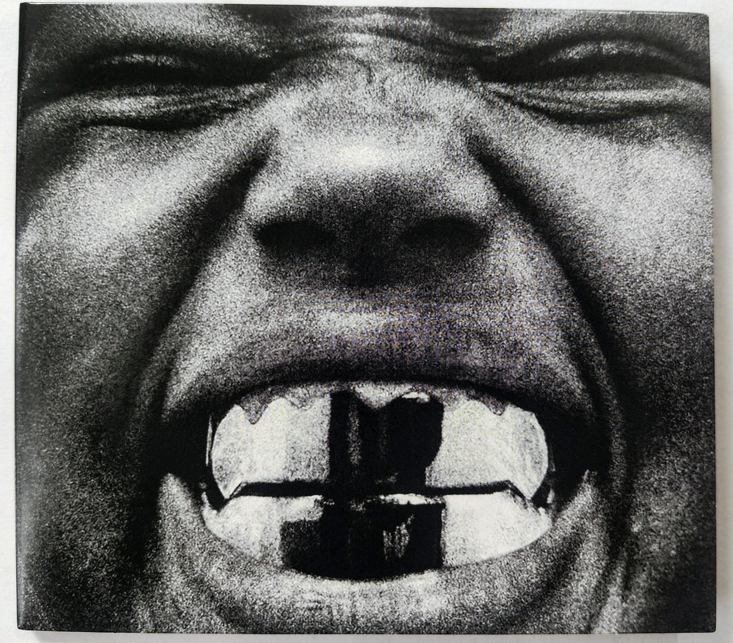 Ye (Kanye West) - "Bully" - COMPACT DISC NM/NM *❄️* [Chicago, IL]