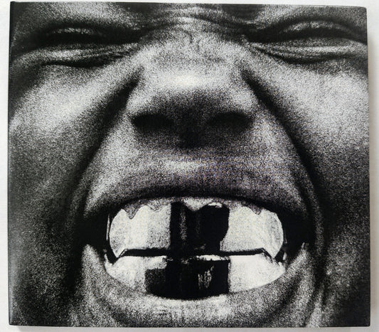 Ye (Kanye West) - "Bully" - COMPACT DISC NM/NM *❄️* [Chicago, IL]