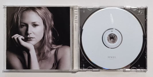 Jewel - "Spirit" - COMPACT DISC VG/NM