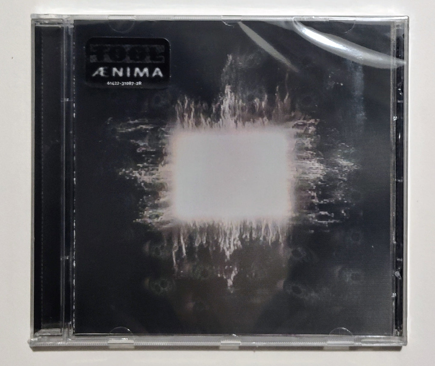 Tool - "Aenima" - COMPACT DISC M/M (Sealed)