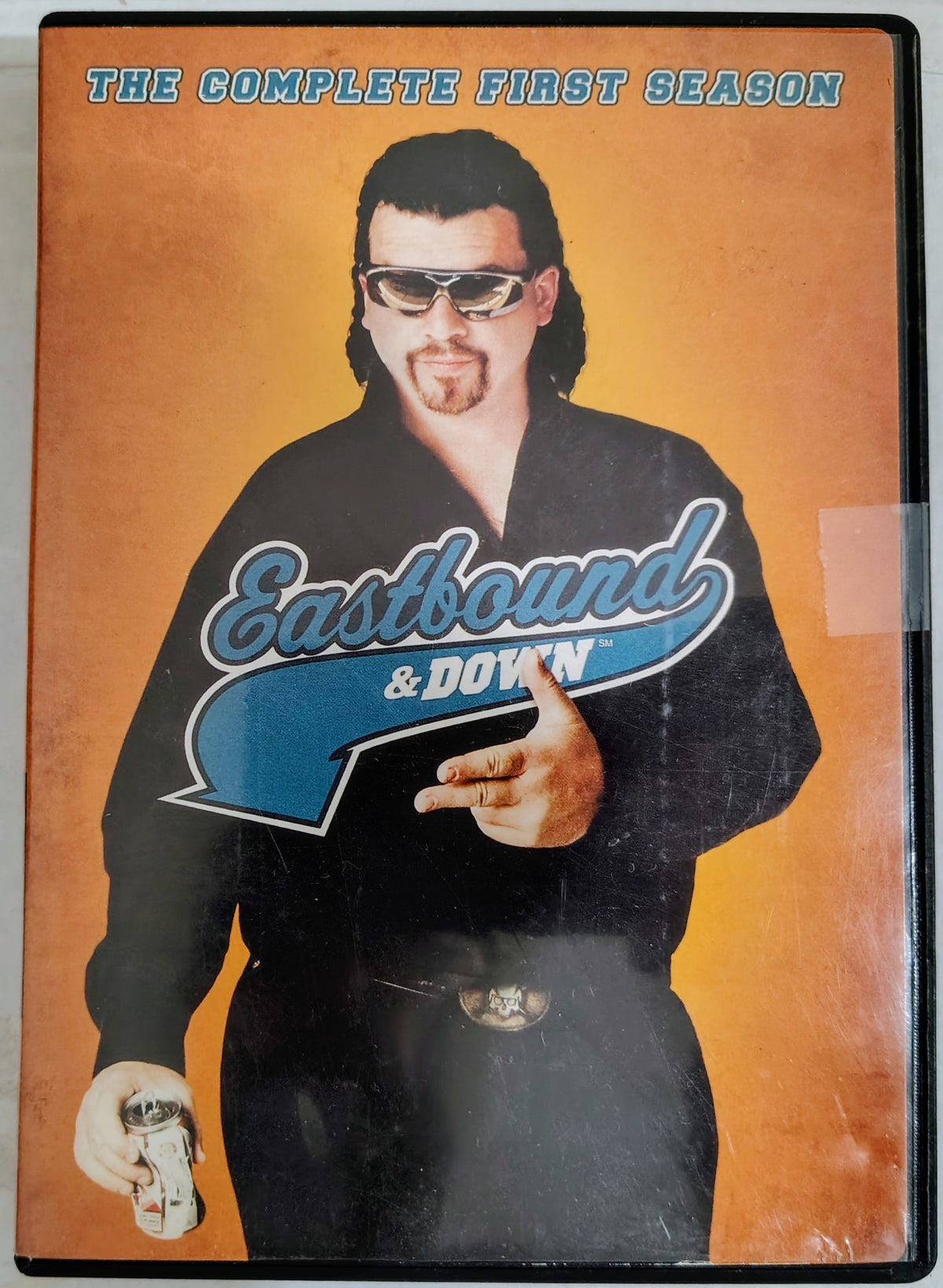 Eastbound And Down Season 1 DVD
