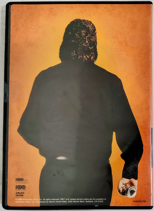 Eastbound And Down Season 1 DVD