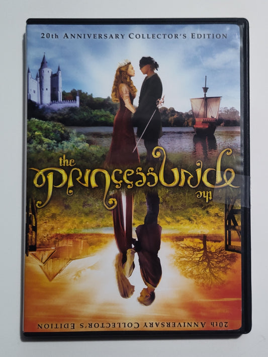 The Princess Bride - DVD