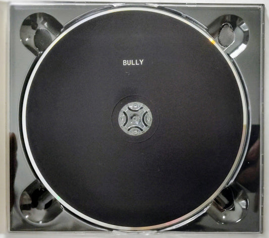 Ye (Kanye West) - "Bully" - COMPACT DISC NM/NM *❄️* [Chicago, IL]
