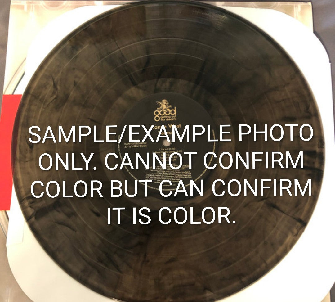Kanye West - 