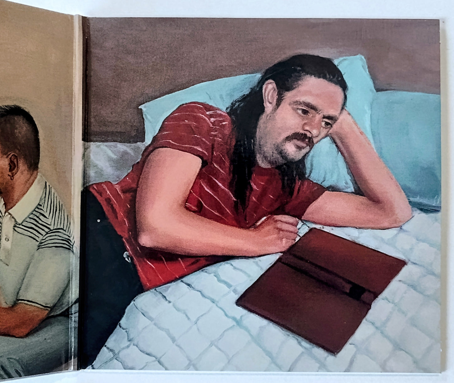 Dry Cleaning - “Secret Love” - COMPACT DISC NM/NM