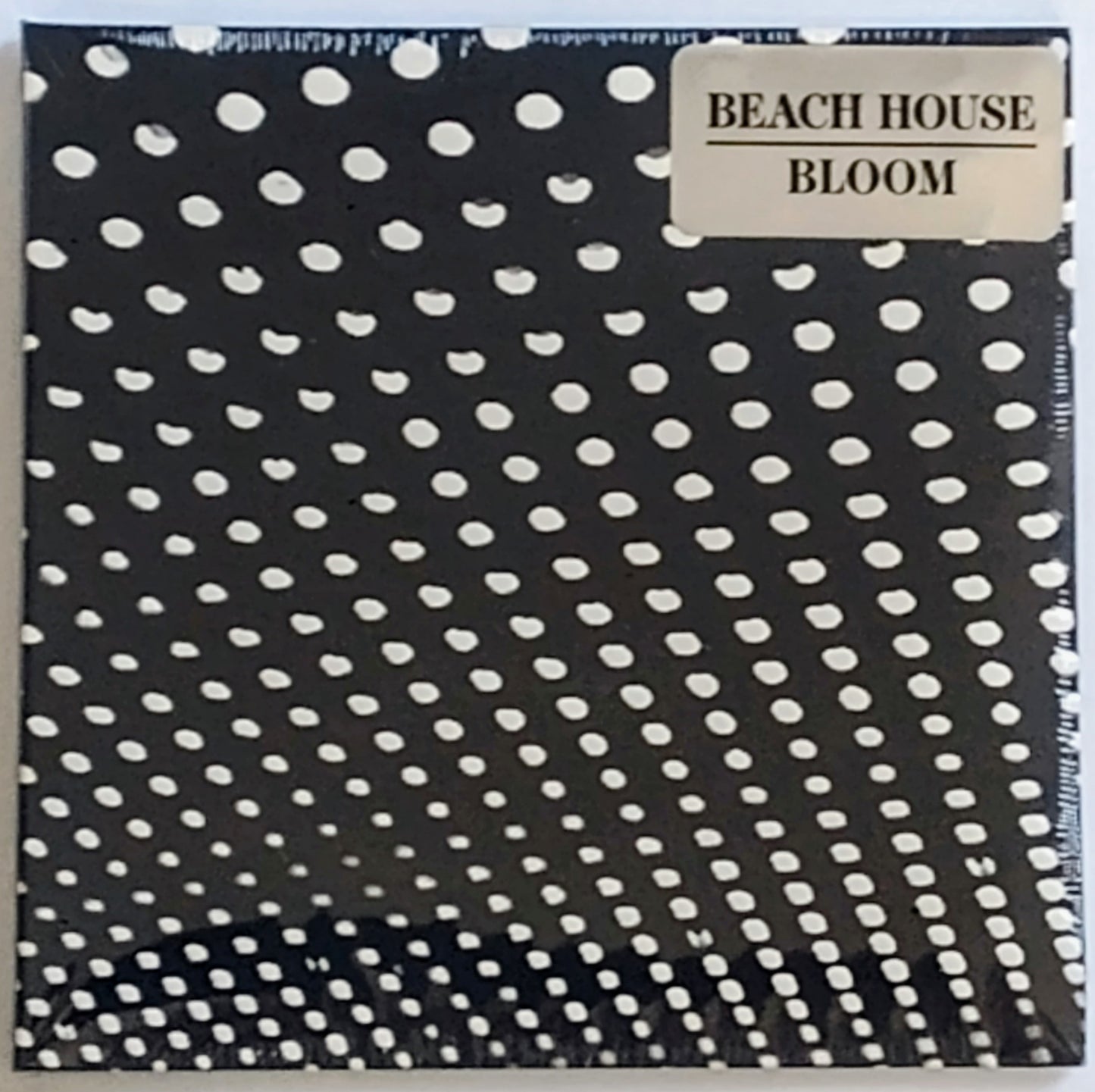 Beach House - “Bloom” - INDIE COMPACT DISC M/M (Sealed)