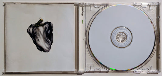 Ween - "White Pepper" - INDIE COMPACT DISC G+/G+