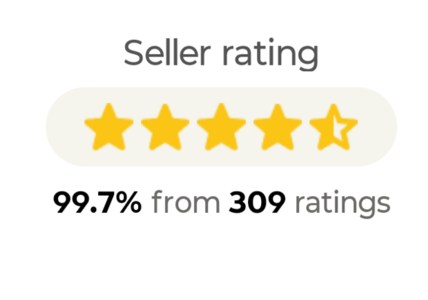 Customer Reviews And Endorsements (PHOTOS)