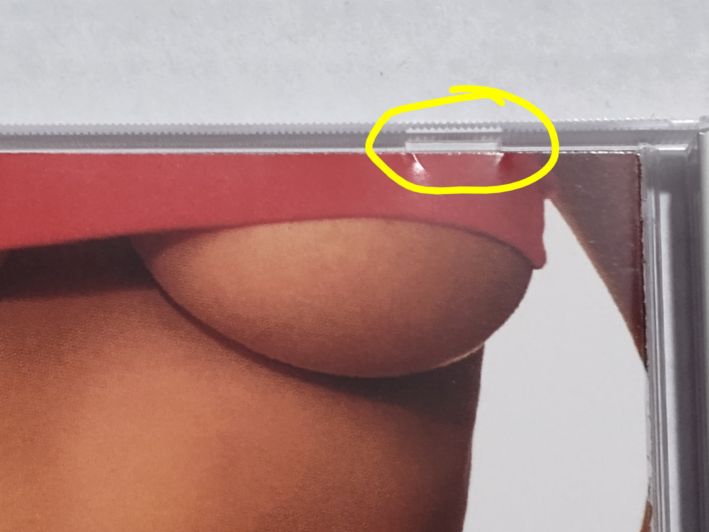 Ween - “Chocolate And Cheese” - INDIE COMPACT DISC (BMG) VG/VG+