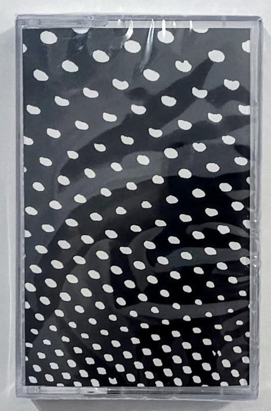 Beach House - “Bloom” - INDIE CASSETTE TAPE M/M (Sealed)