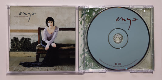 Enya - "A Day Without Rain" - COMPACT DISC NM/M