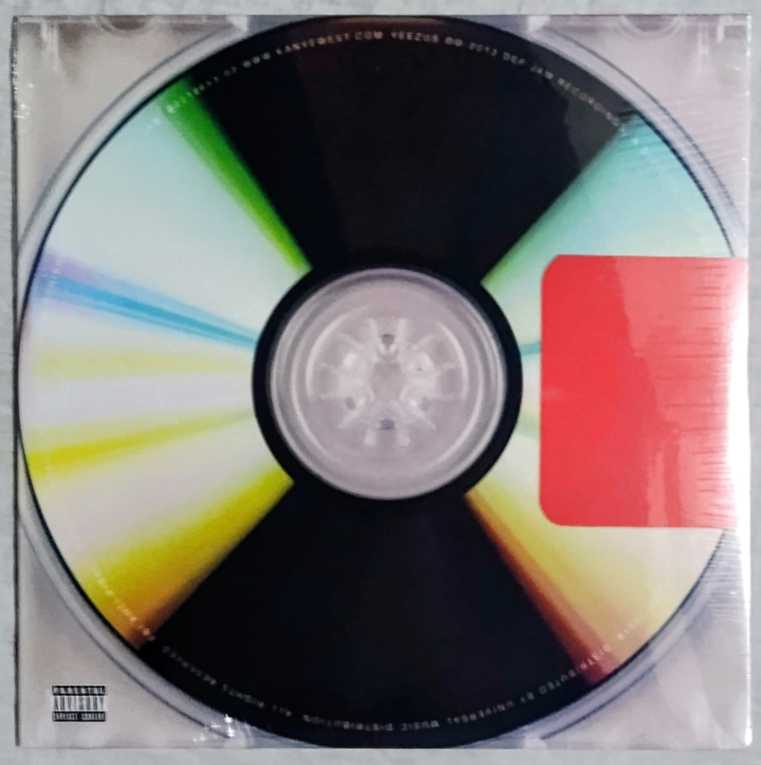 Kanye West - 