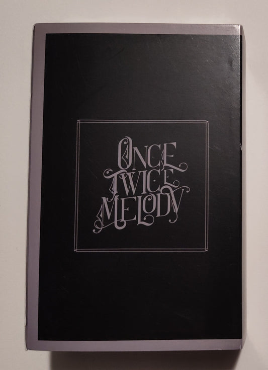 Beach House - "Once Twice Melody" - INDIE CASSETTE TAPE (2x) NM/NM