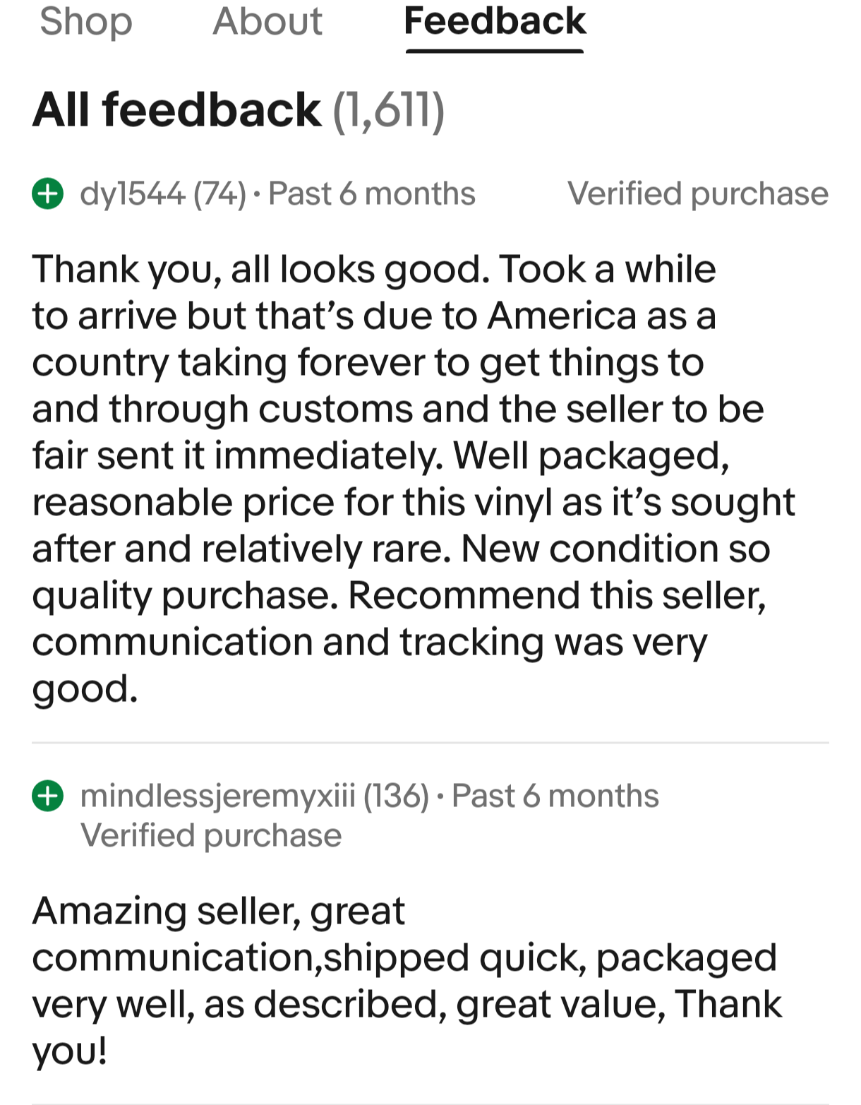 Customer Reviews And Endorsements; Some words regarding Reddit Drama; A bit about who runs this site