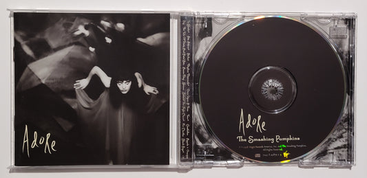 Smashing Pumpkins - "Adore" - COMPACT DISC VG+/VG