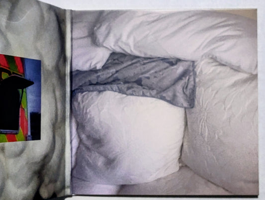 Dry Cleaning - “New Long Leg” - INDIE COMPACT DISC NM/NM