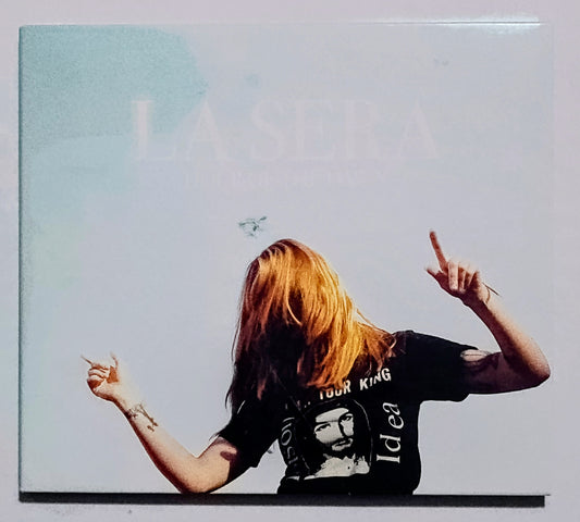 La Sera - “Hour Of The Dawn” - INDIE COMPACT DISC VG+/VG+