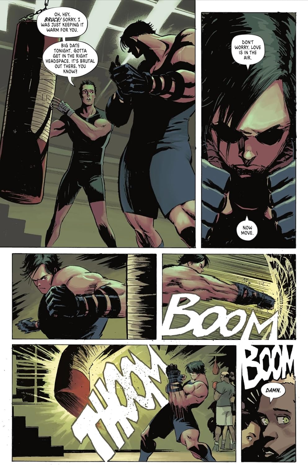 Absolute Batman (DC Comics) Volume 1 TPB NEW (Small bend to lower right corner)