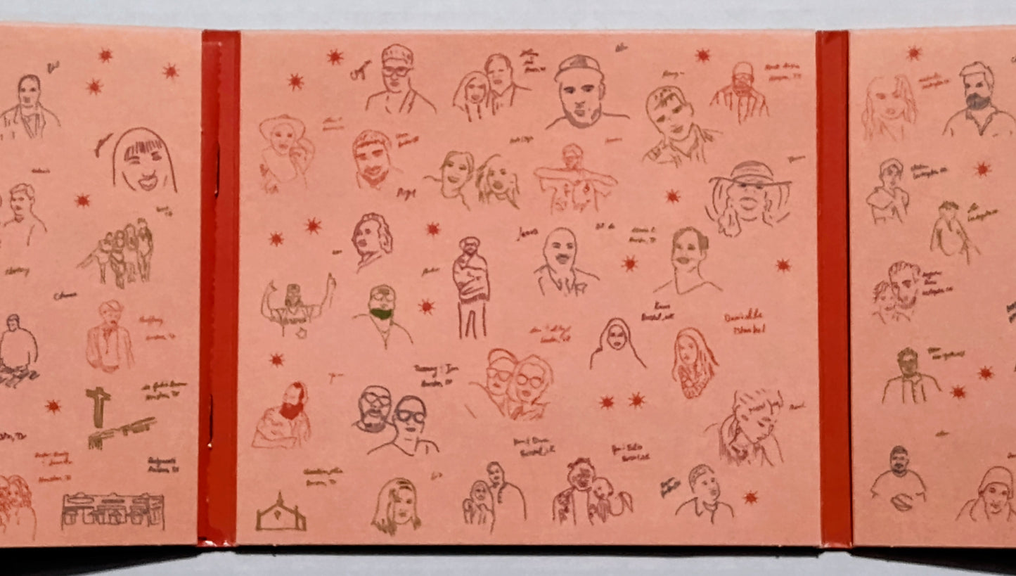 Khruangbin - "Mordechai" - INDIE COMPACT DISC NM/NM