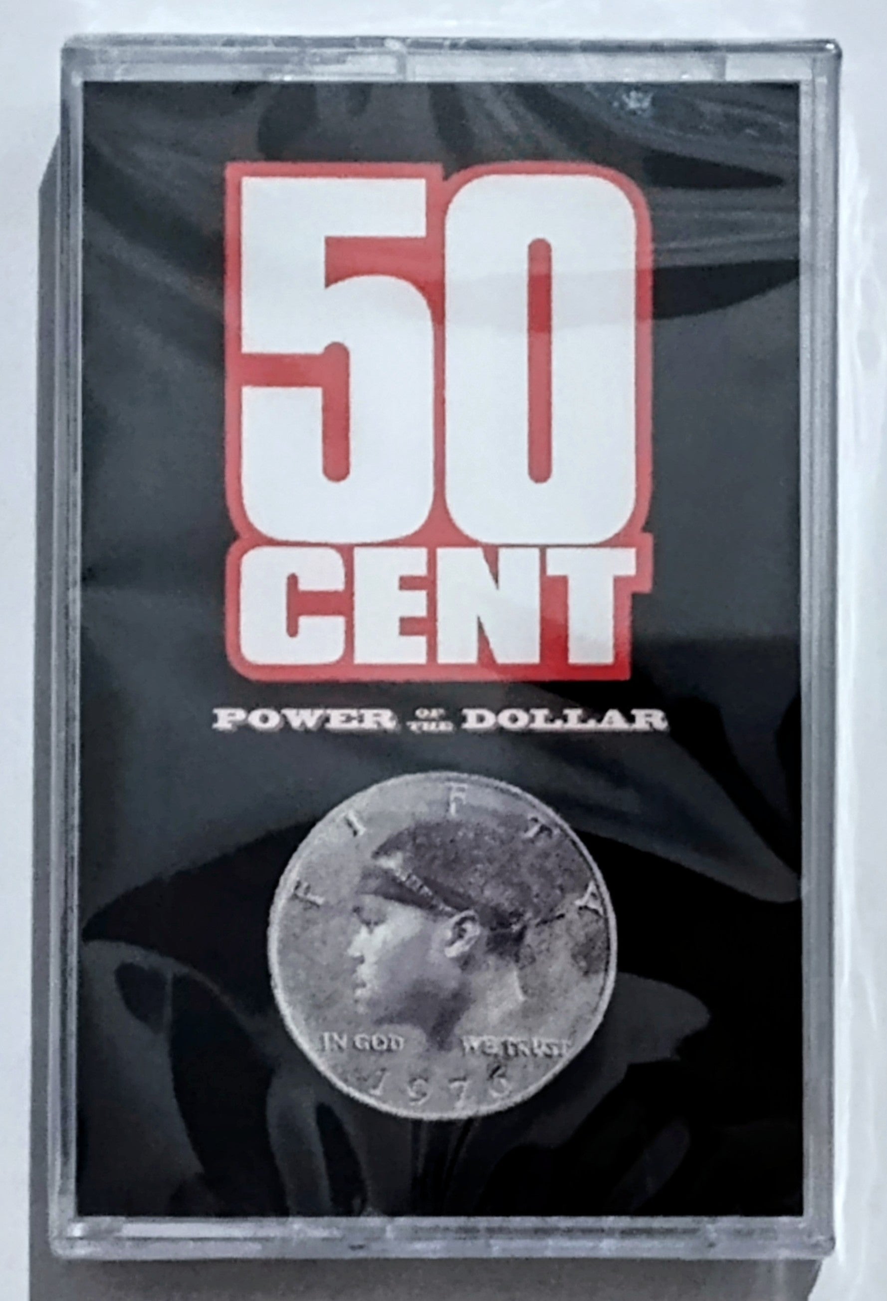 2/23/26 20-Item Drop – 3rd Floor Tapes