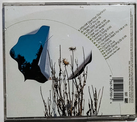 Jewel - "Pieces Of Me" - COMPACT DISC G+/G