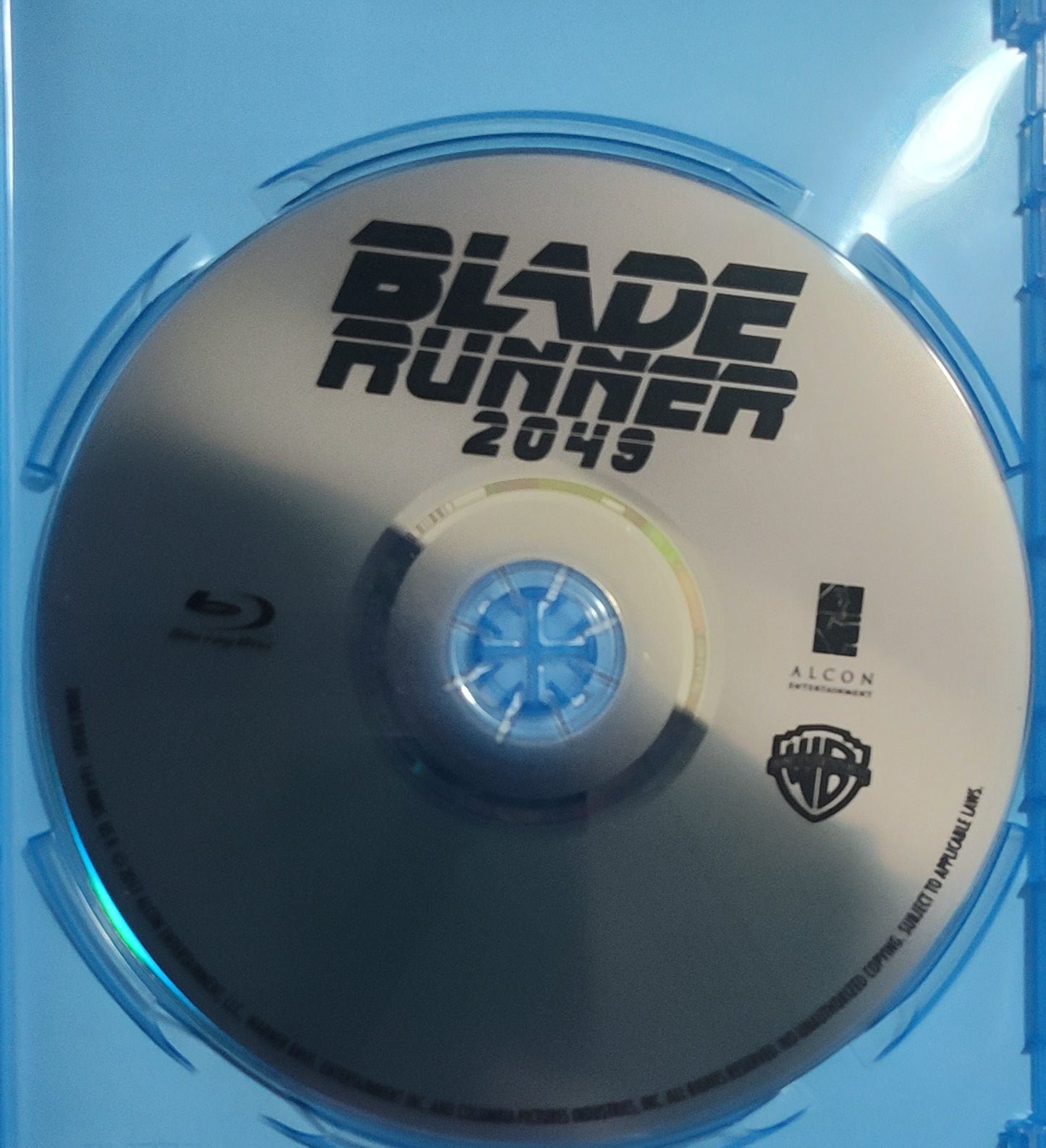 Blade Runner Collection (Blade Runner Final Cut + Blade Runner 2049) - BLU-RAY